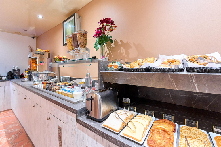 Food & Drinks 4, The Originals City, Archotel, Sens, Yonne