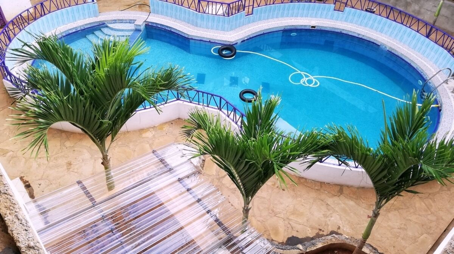 Others 3, Adonai Resort Voi, Voi