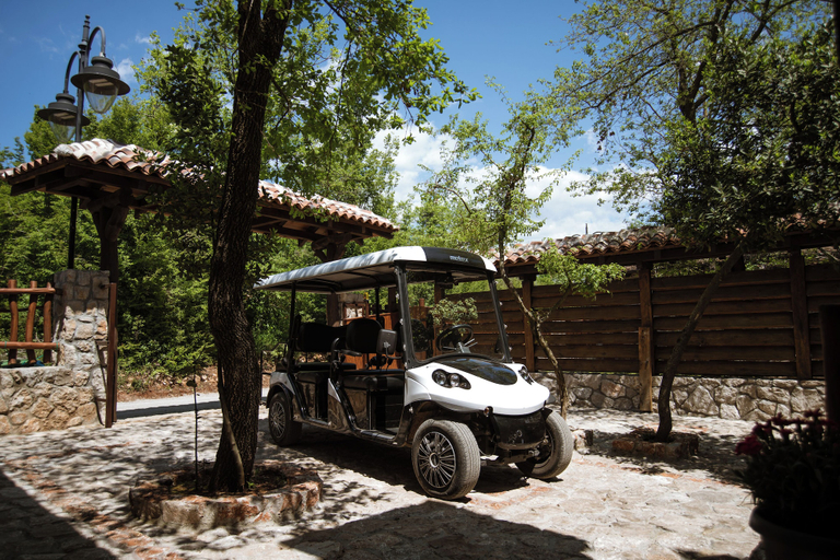 Exterior & Views 2, Carevic Resort & Villas