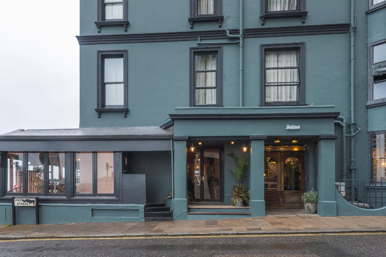 Exterior & Views 1, West Beach Hotel, Brighton and Hove