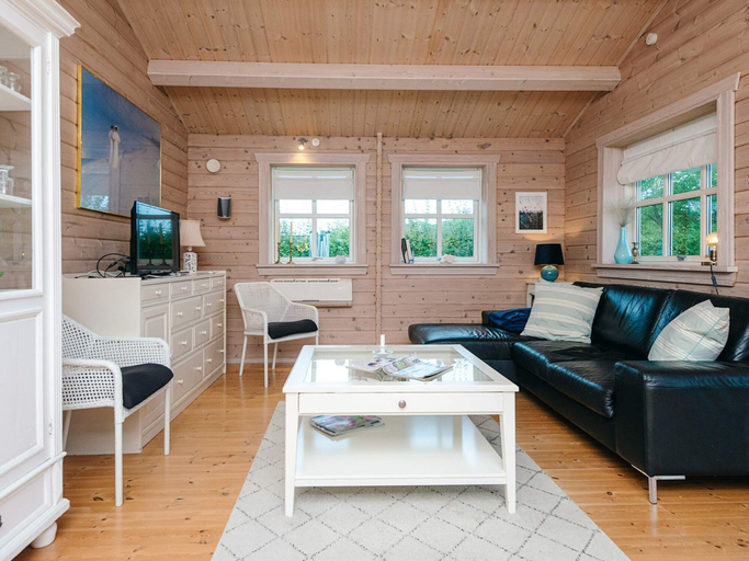 Interior 2, 4 Person Holiday Home in Ega, Århus