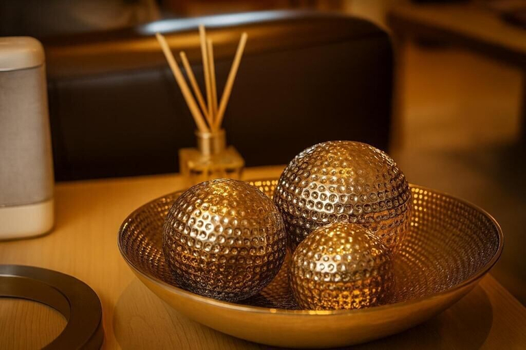 Food & Drinks, Edinburgh Aparthotel, Edinburgh