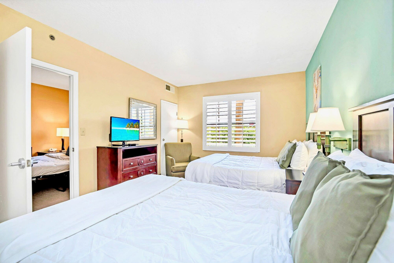 Others 4, Condo w Hot Tub Pool - Steps to Universal Studio, Orange