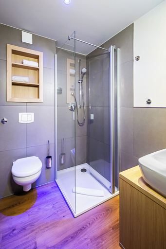 Bathroom 5, Bude54, Nordfriesland