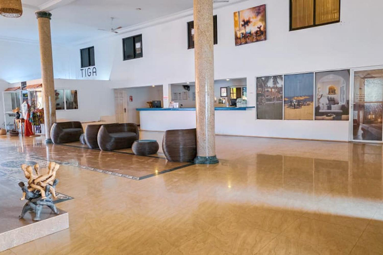 Public Area 4, Balafon Beach Resort, Kombo Saint Mary