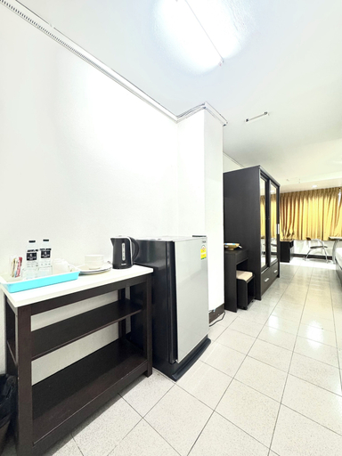 Interior 4, La Casa Residencies, Phuket Island