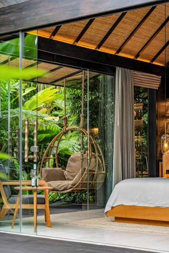 Bedroom 2, Desa Hay, Badung