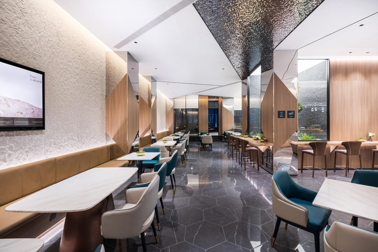 Food & Drinks 4, Atour Hotel Dongguan Xiping Xindi Center, Dongguan