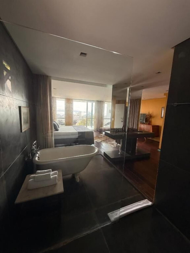 Bathroom 3, Raro Ipanema Boutique Hotel, Rio de Janeiro