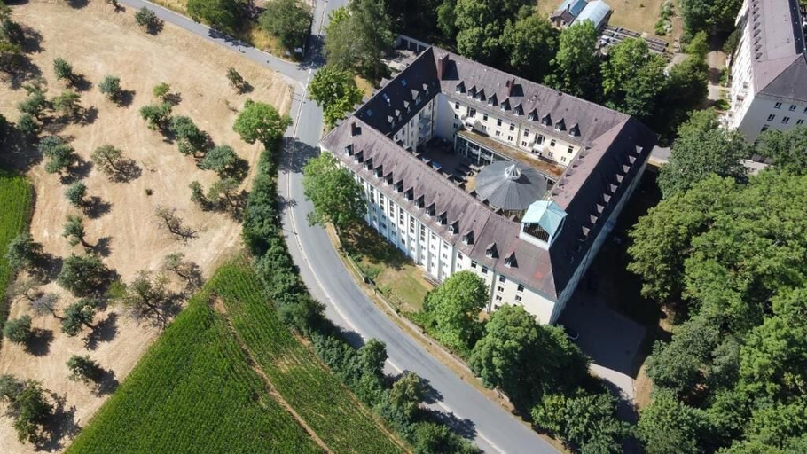 Exterior & Views 2, Bildungs-&Tagungshäuser Vierzehnheiligen, Lichtenfels