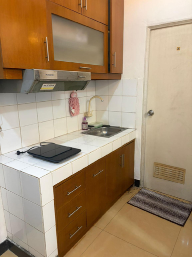 Others 5, Apartemen Mutiara Bekasi Tipe Studio Gedung B, Bekasi
