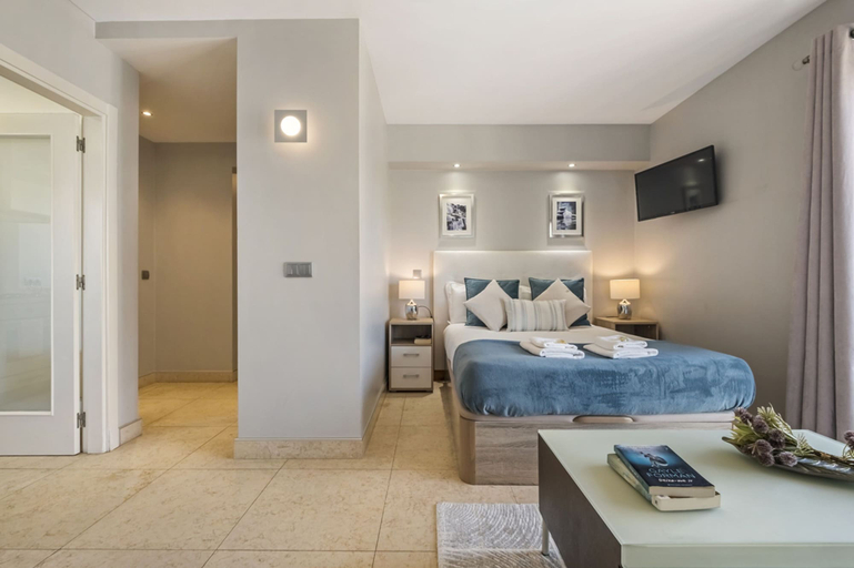 Room 3, F rum Ocean View 5B by Homie, Funchal