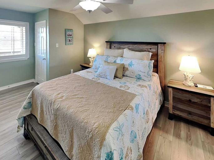 Property amenity 3, Pickled Palm, Aransas