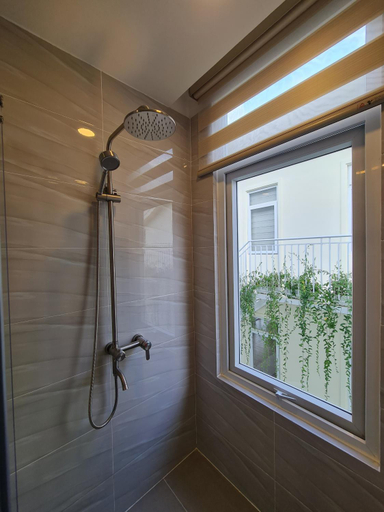Bathroom 3, Aurora Hotel Đà Lạt, Đà Lạt