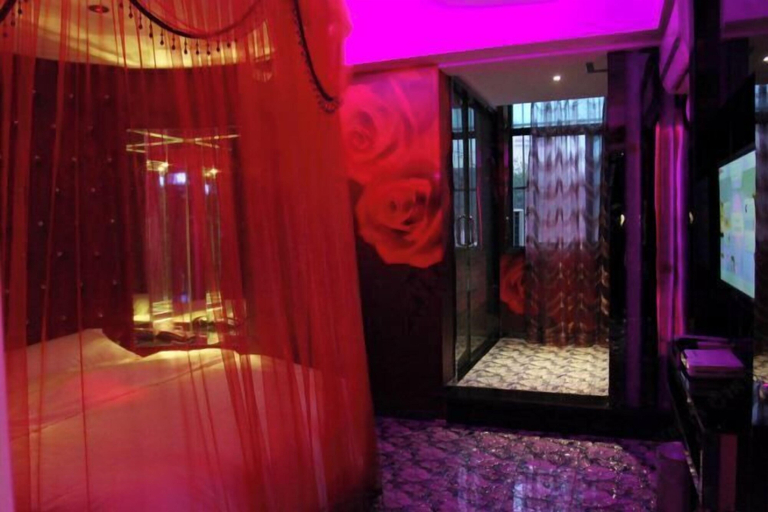 Others 5, fengyuhotel, Shanghai