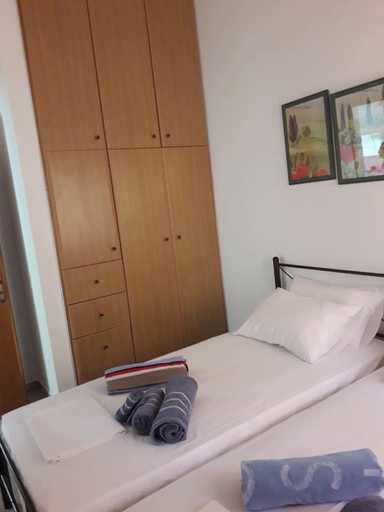Room 5, Ionian Balcony Davgata, Ionian Islands