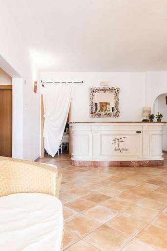 Bedroom 2, Hotel Il Faro Di Molara, Olbia-Tempio