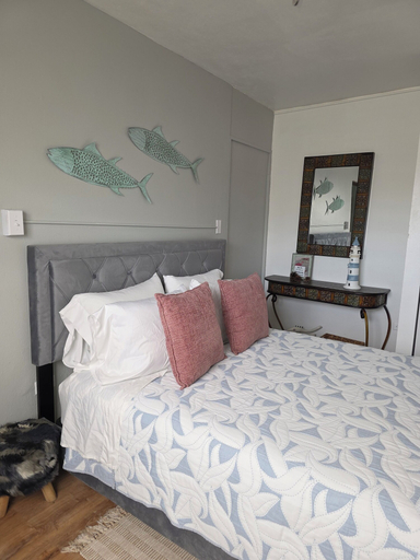 Bedroom 3, Playa palomino