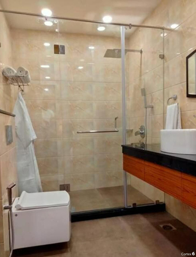 Bathroom, My Privilege, Pathankot - Punjab, Pathankot