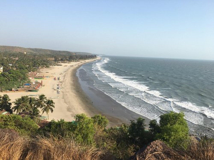 Others 4, Hotel Arambol Inn, North Goa