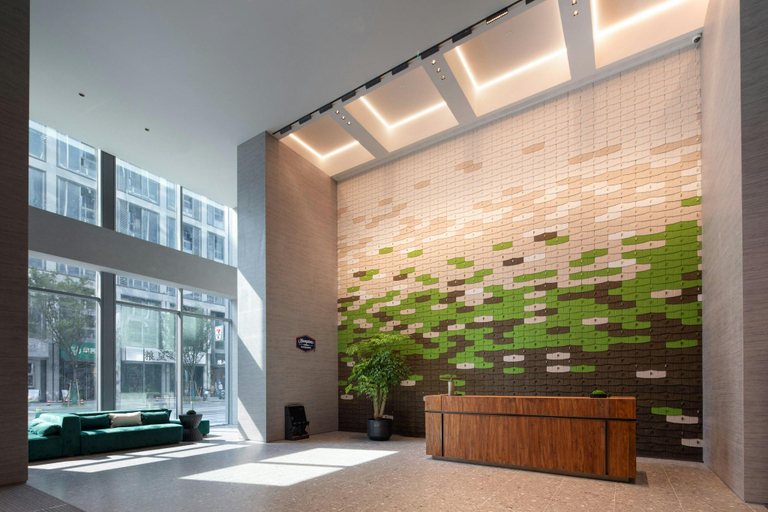 Public Area 3, Hampton by Hilton Hangzhou Liangzhu, Hangzhou