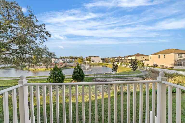 Room 4, Super YES - Many Amenities Relax GYM Courts, Osceola