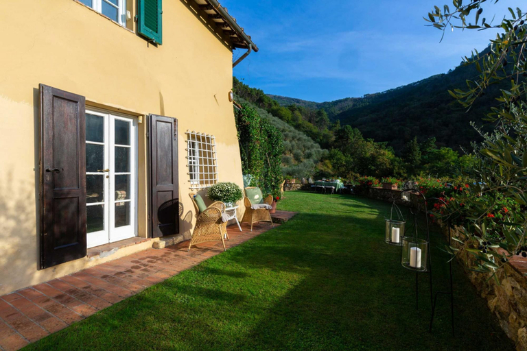 Exterior & Views 2, Casa Nel Bosco in Santa Maria del Giudice, Lucca