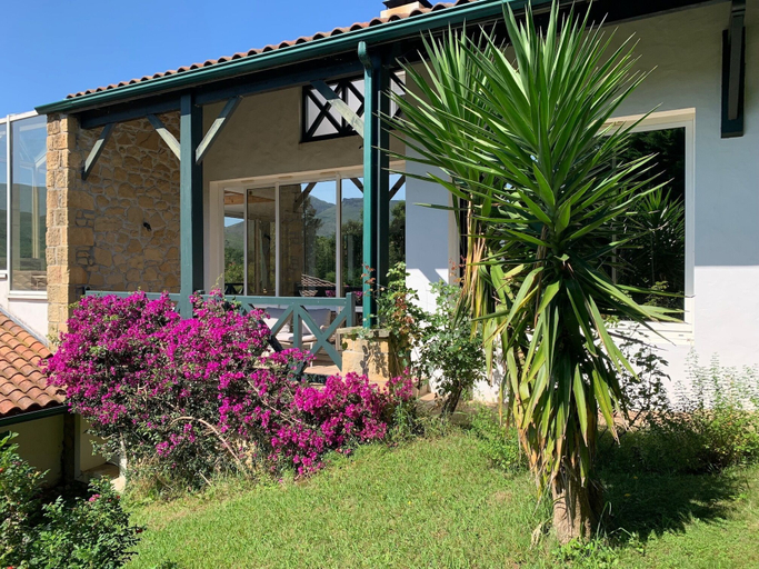Exterior 5, Villa Ongizatea, Pyrénées-Atlantiques