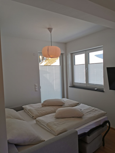 Bedroom 2, Ferienwohnungen Deutschbauer, Villach