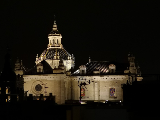 Exterior & Views 2, Acetres 5, Sevilla