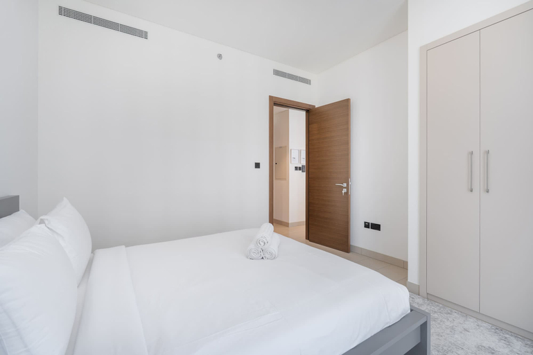 Others 4, Chic 2 bed Apartment in Sobha Creek Vistas, Dubai