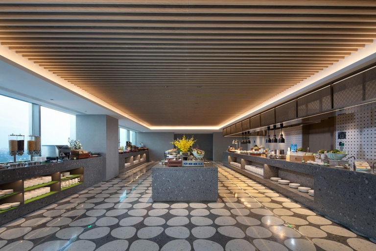 Food & Drinks 5, Hampton by Hilton Hangzhou Liangzhu, Hangzhou