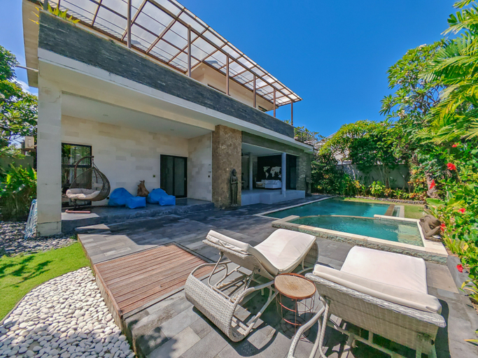 Sport & Beauty 3, Ketewel Beach Villas and Spa, Gianyar