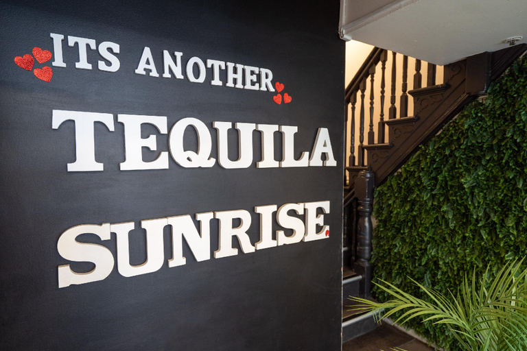 Exterior & Views, Tequila Sunrise Hostel Sydney, Sydney