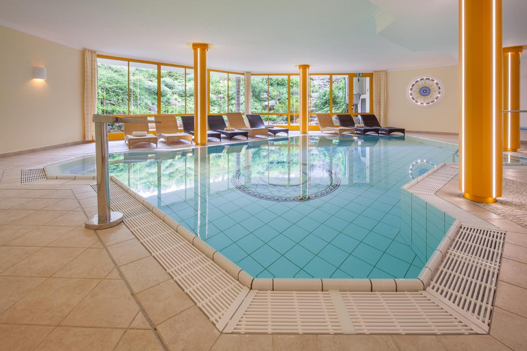 Sport & Beauty 5, Hotel Birgsau, Oberallgäu