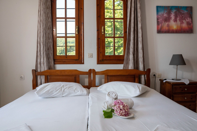 Room 5, Paradeisos Partment With Sea View, Thessaly