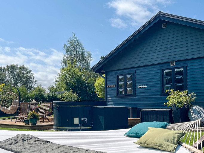 View from property 3, 8 Person Holiday Home in Gilleleje, Gribskov