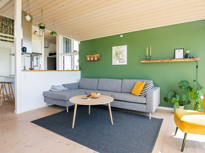 Interior 3, 4 Star Holiday Home in Otterup, Nordfyns