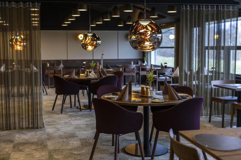 Food & Drinks 5, Scandic Aalborg Øst, Aalborg