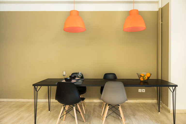 Room 5, Elegant Retreat in Kolonaki - Renovated April 2026, Attica