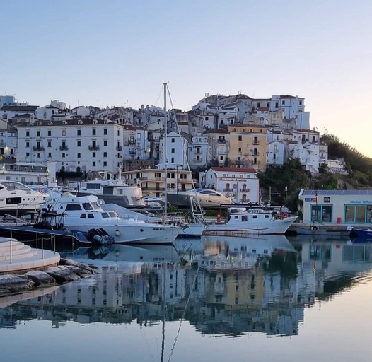 Exterior & Views 2, Joivy Dimore Rodiane - U Vucc'l, Foggia
