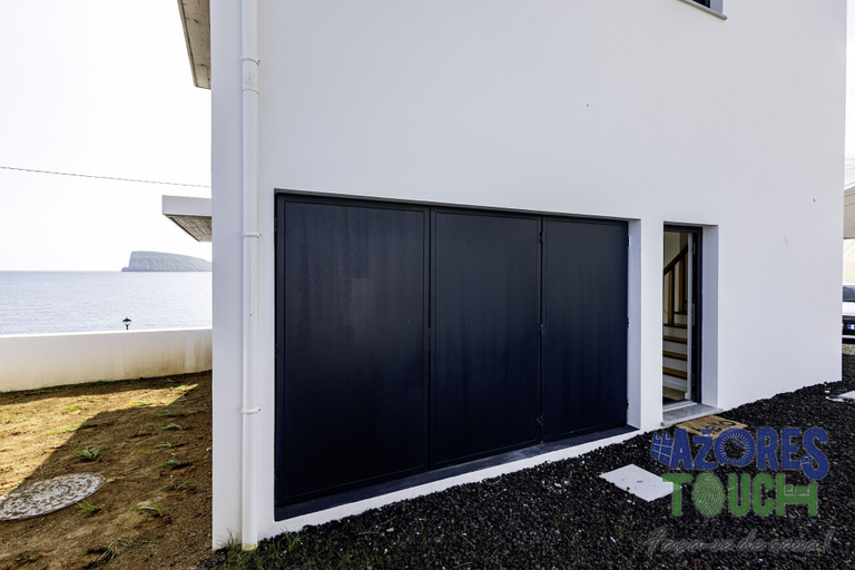 Room 5, Casa Menino do Mar in Porto Judeu, Angra do Heroísmo