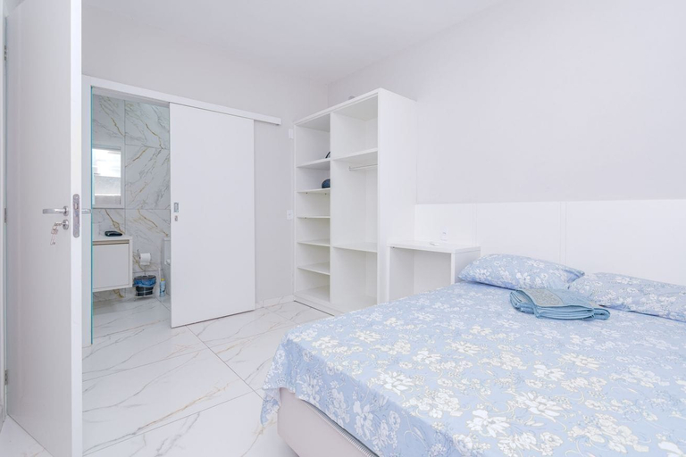 Room 3, Casa Ideal Para Fam lia a 15 min do Beto Carrero, Penha
