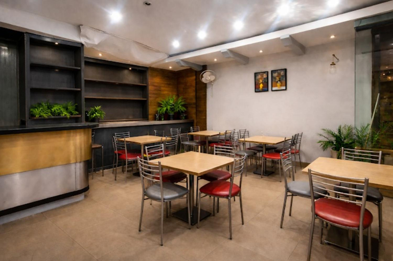 Food & Drinks, Hotel Atithi International, Reasi