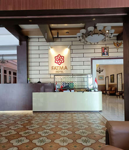 Others 2, Hotel Fatma Syariah, Jombang