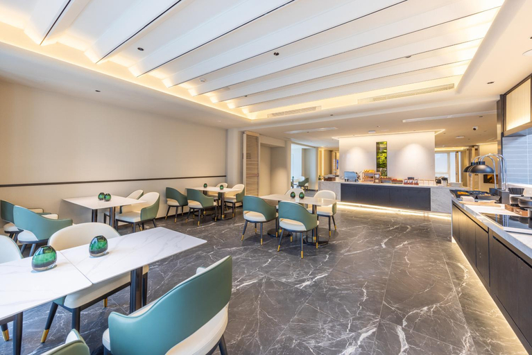 Food & Drinks 4, Atour Hotel Foshan Jinshazhou Jinbo Tiandi, Foshan