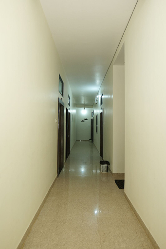 Interior 4, Hotel Deeksha, Mandla