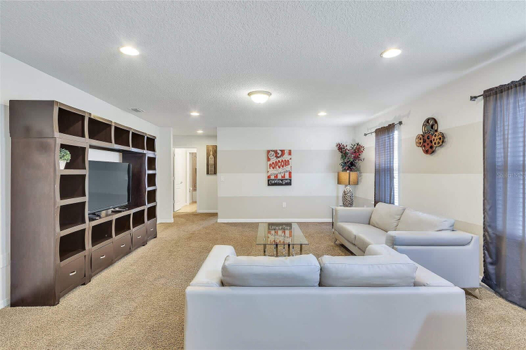 Interior 3, Family-friendly Villa w Pool, Hot Tub & Game Room, Osceola
