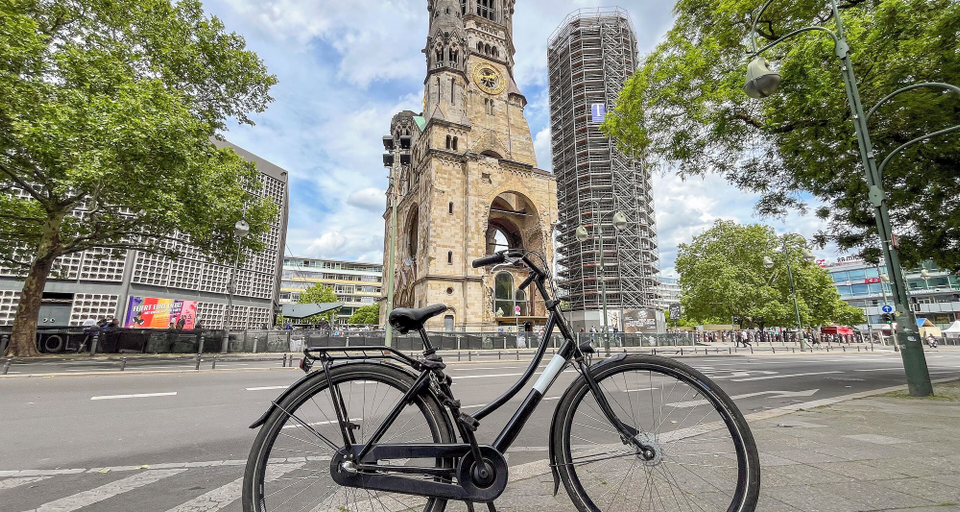 Exterior & Views 1, PLAZA Premium Berlin Kurfürstendamm, Berlin