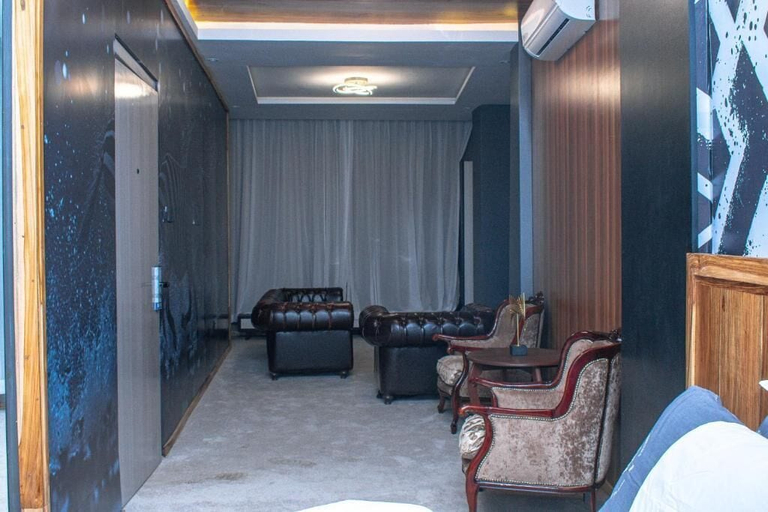 Interior 3, MAISON MAYAKI, Golfe (incl Lomé)